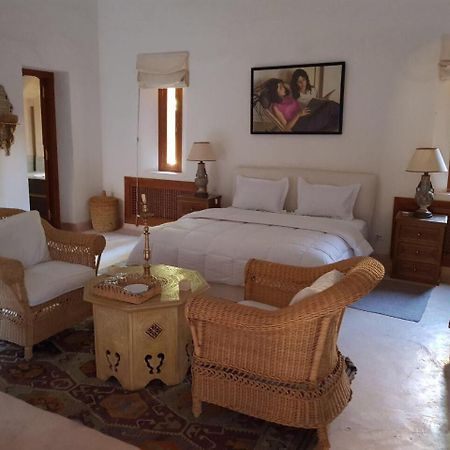 Palais Claudio Bravo Hotel Taroudant Exterior photo