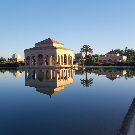 Palais Claudio Bravo Hotel Taroudant Exterior photo